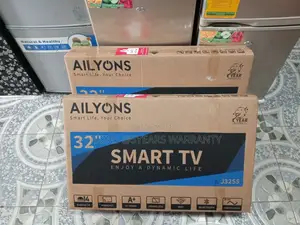 Ailyons 32 Smart Life Television