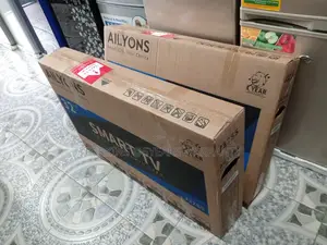 Inspired Your Life Ailyons 32 Smart Television