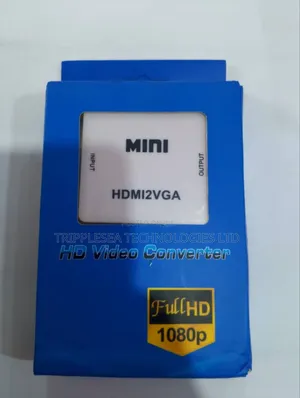Computer Accessories