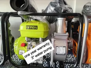 Reasonably Priced Honda Water Pump