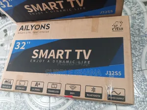 Ailyons 32 Smart Brilliance