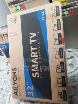 Ailyons 32 Smart Brilliance