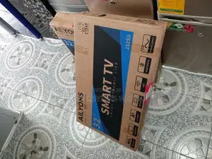 Ailyons 32 Smart Led Display Smart Android Television