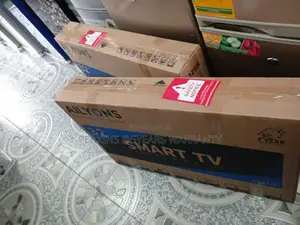 Ailyons 32 Smart Vision Smart Television