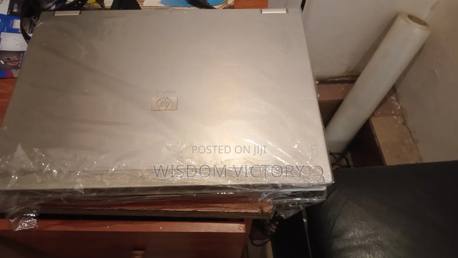 New Laptop HP 4GB Intel HDD 250GB