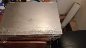 New Laptop HP 4GB Intel HDD 250GB