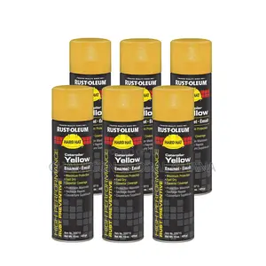 Anti Rust Spray Paint