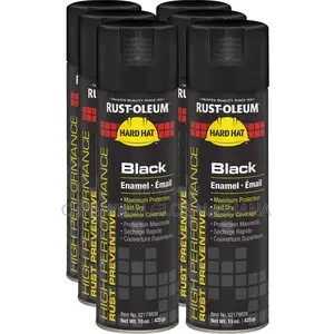 Anti Rust Spray Paint