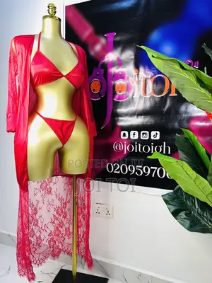 Ladies Night Wear