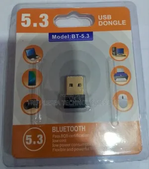 Usb Dongle