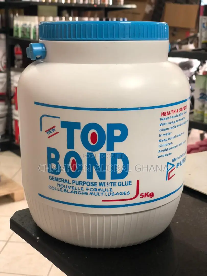 Top Bond Glue