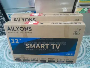 Ailyons 32 Smart Intelligence