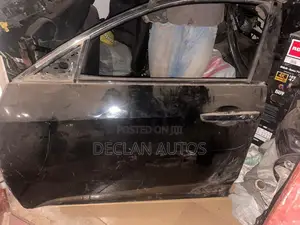 2019 Honda Civic Front Door