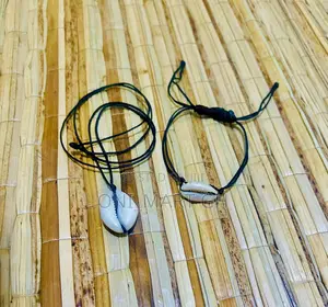 Fortified/ Consecrated Cowrie Shells