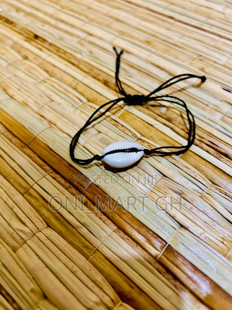 Fortified/ Consecrated Cowrie Shells