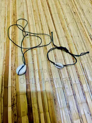 Fortified/ Consecrated Cowrie Shells