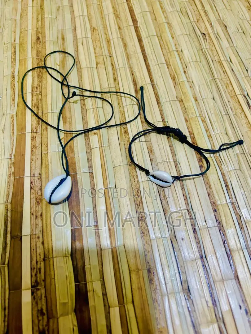 Fortified/ Consecrated Cowrie Shells