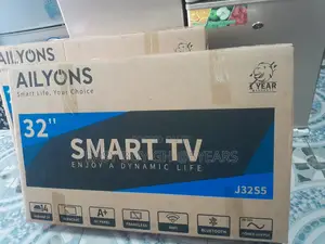 Ailyons 32 Smart Mastery
