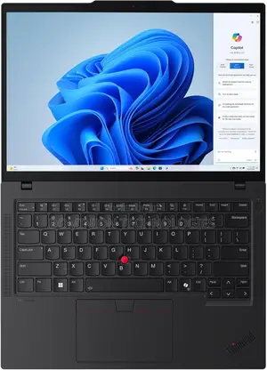 New Laptop Lenovo ThinkPad T14s G4 16GB Intel Core Ultra 7 SSD 512GB