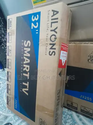 Ailyons Smart 32 Flashy