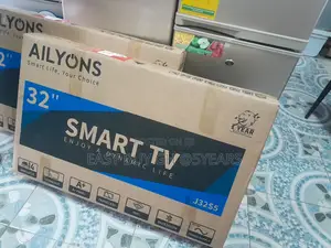 Ailyons Smart 32 Flashy