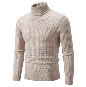 Original Turtleneck Available For Men
