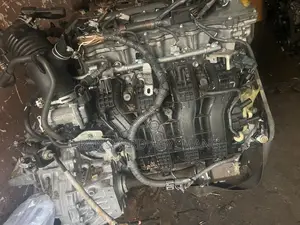 Toyota Camry / Highlander /Rav 4 /Scion 2010 to 2017 Engine 4cylinder