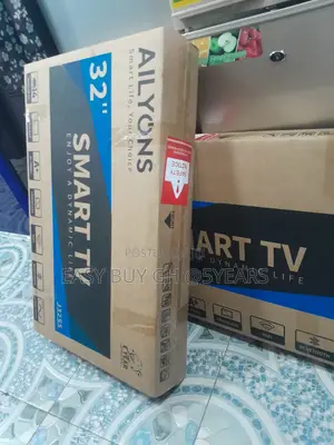 Ailyons 32 Smart Flashes