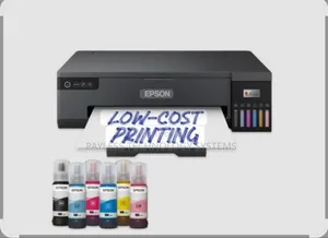 Epson Ecotank L18050 Ink Tank Printer A3 + Photo Print