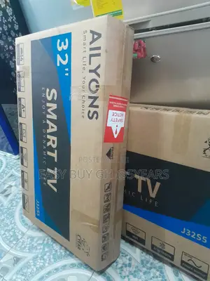 Ailyons Smart 32 Elegance
