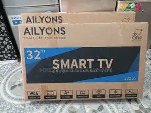 Extraordinary Ailyons 32 Smart Android Television