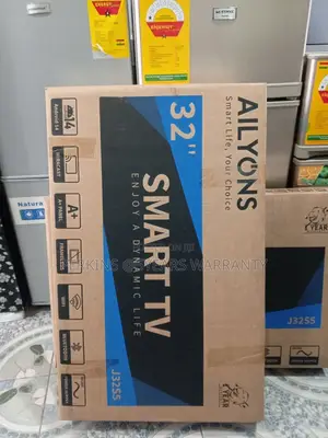 Extraordinary Ailyons 32 Smart Android Television