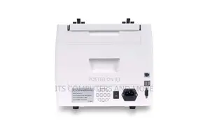 Premax Vc110 Multi-note Counting Machine