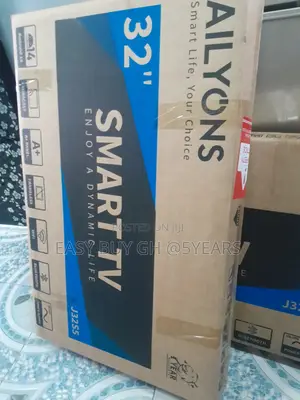 Ailyons 32 Smart Prowess