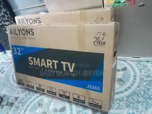 Ailyons 32 Smart Prowess