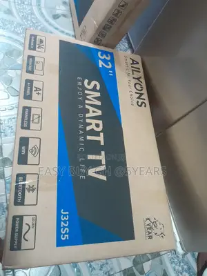 Ailyons Smart 32 Genius