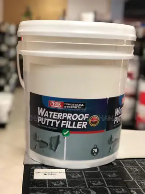Waterproof Putty Filler
