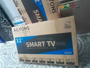 Ailyons Smart 32 Lustrous