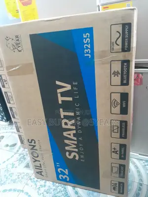 Ailyons Smart 32 Lustrous