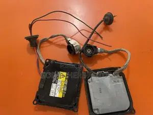 Vitz Headlight Charger Homeuse
