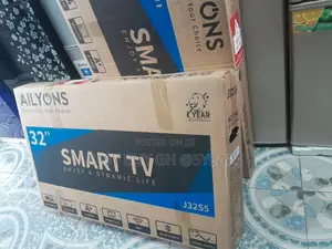 Ailyons Smart 32 Radiant