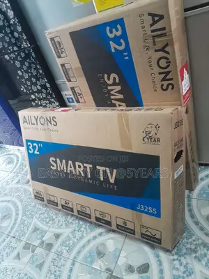 Ailyons Smart 32 Radiant