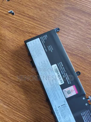 L17c4p72 for Lenovo Thinkpad P1 X1 Extreme 1st Gen 2018