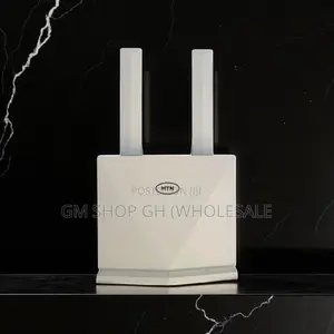 MTN 4g Router +Backup Battery (79742)