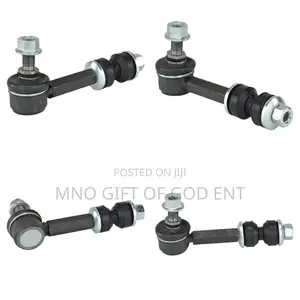 Toyota Lexus Rear Sway Bar Link TRQ Psa67804 From U.S.