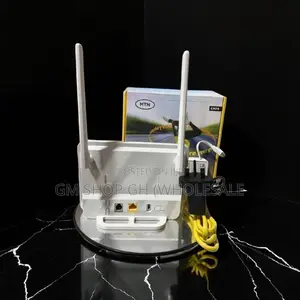 MTN Universal 4g Broadband + Backup Battery (976577)