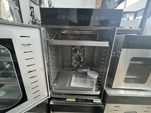 Commercial 16 Tray Dehydrator