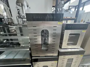 Commercial 16 Tray Dehydrator