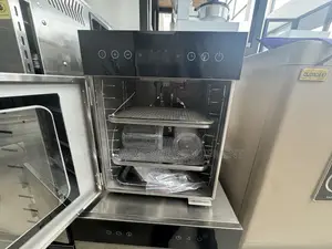Commercial 10 Tray Dehydrator