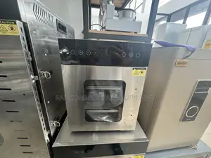 Commercial 10 Tray Dehydrator